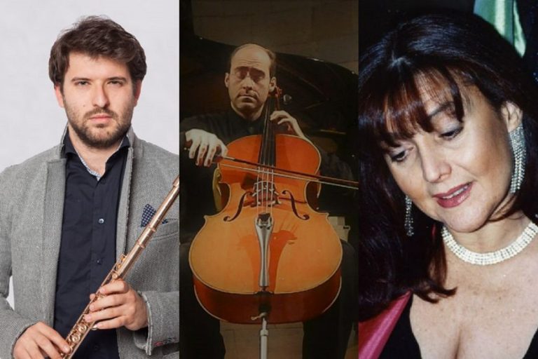 Il Trio Weber