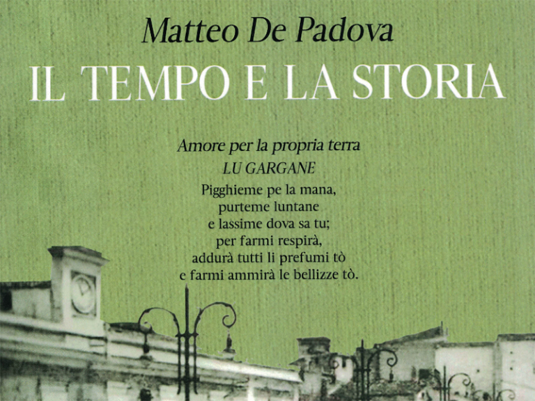 Copertina del libro
