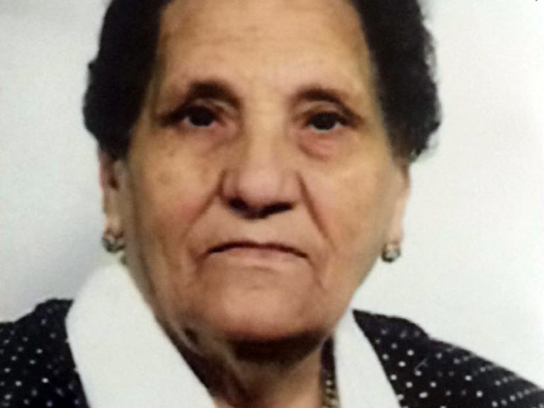 Giuseppina Urbano ricordo