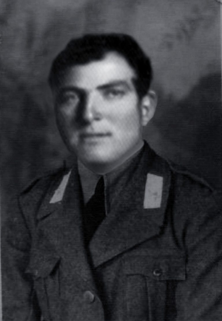 Buttacchio Salvatore