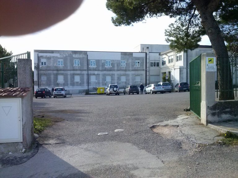 Rignano G.:Scuola "S.Giovanni Bosco"