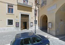 Foggia, Conservatorio"Giordano"