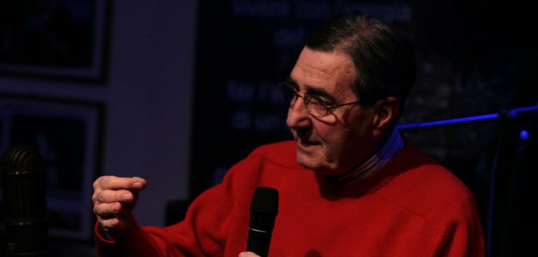 Il jazzista Riccardo Di Filippo