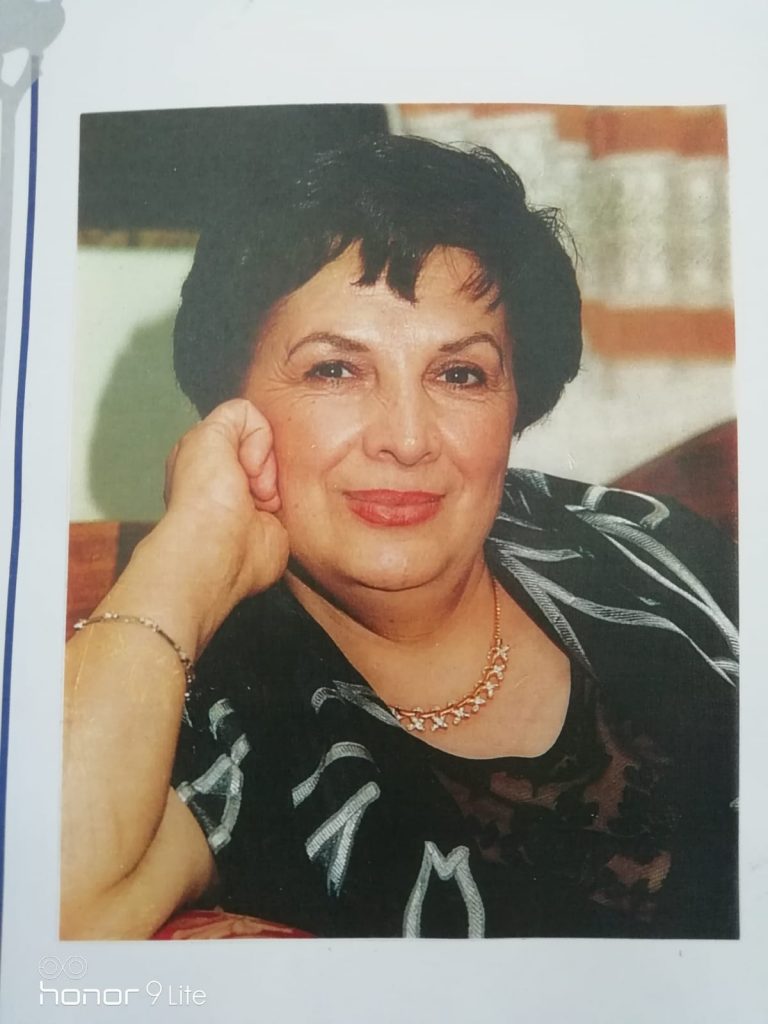 Rosa Coletta