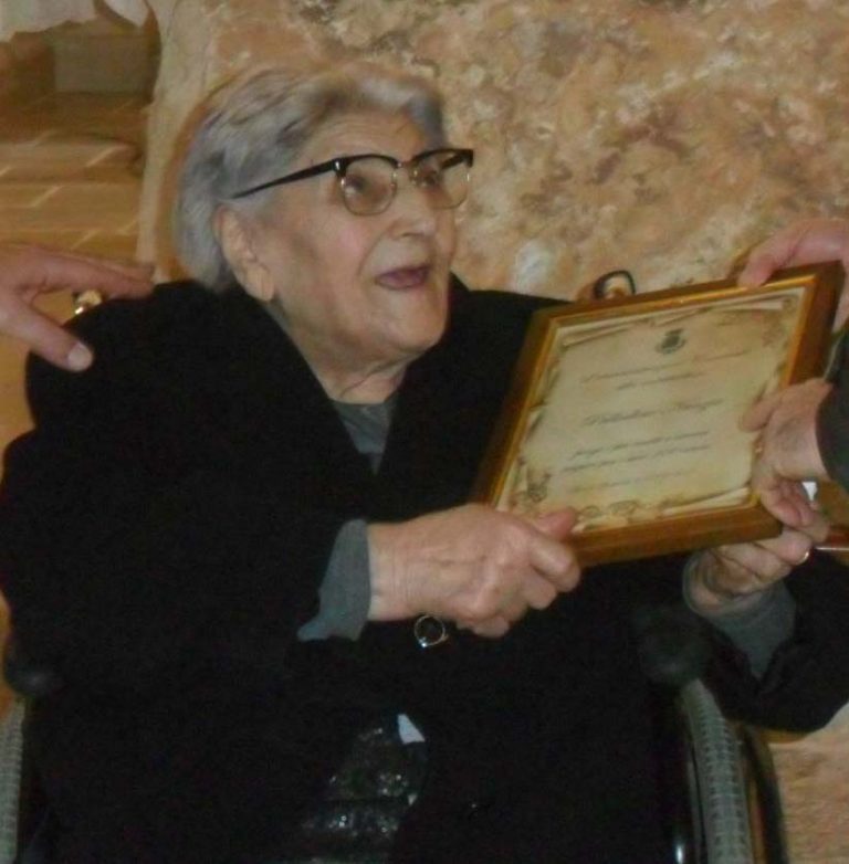Nunzia Palladino