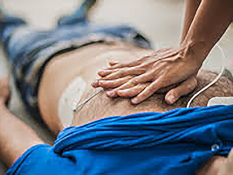 Defibrillatore per Rianimazione Cardiopolmanare a Rignano: ecco a cosa serve.