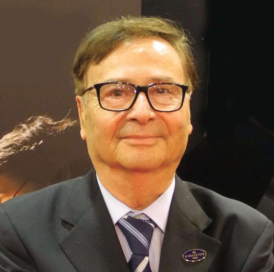 Vittorio Fabbrini