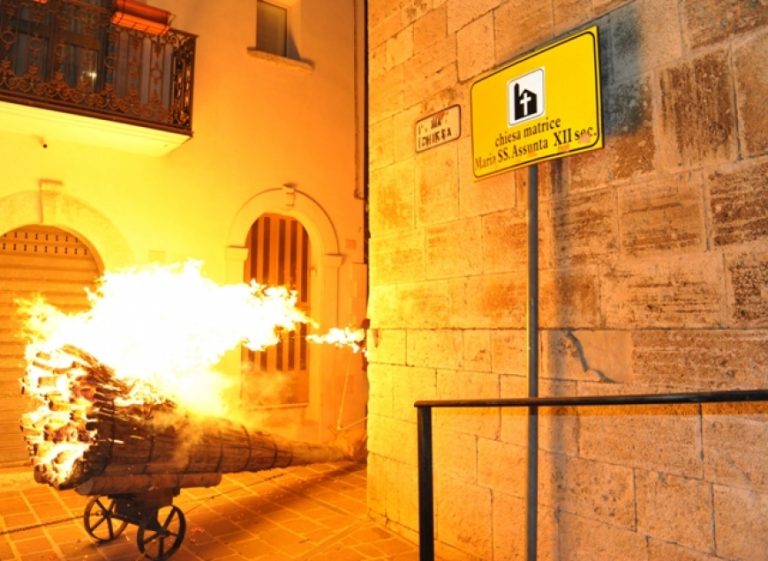 La Fracchia a Rignano