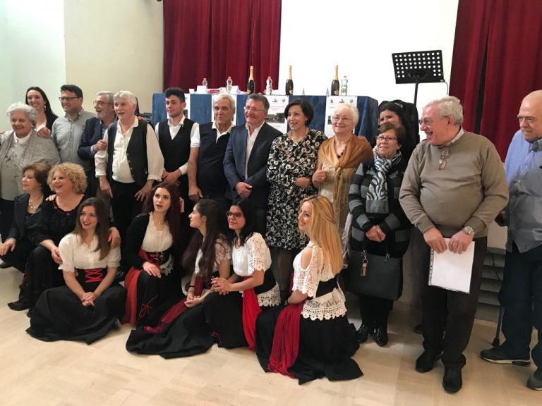 Foto-ricordo evento
