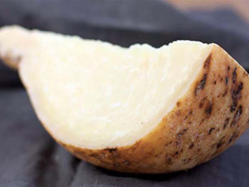 Caciocavallo podolico