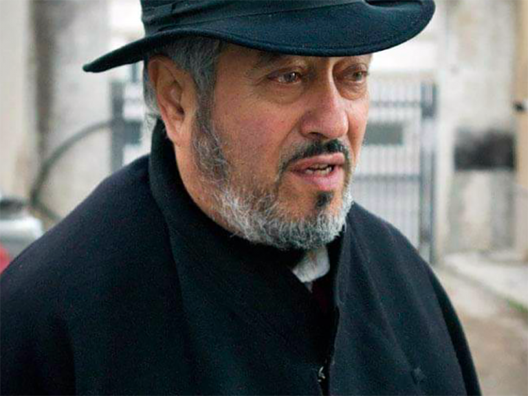 Addio a Giuseppe Palladino, volontario del fare. E' stato presidente del Presepe Vivente di Rignano Garganico.
