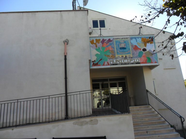 Municipio di Rignano