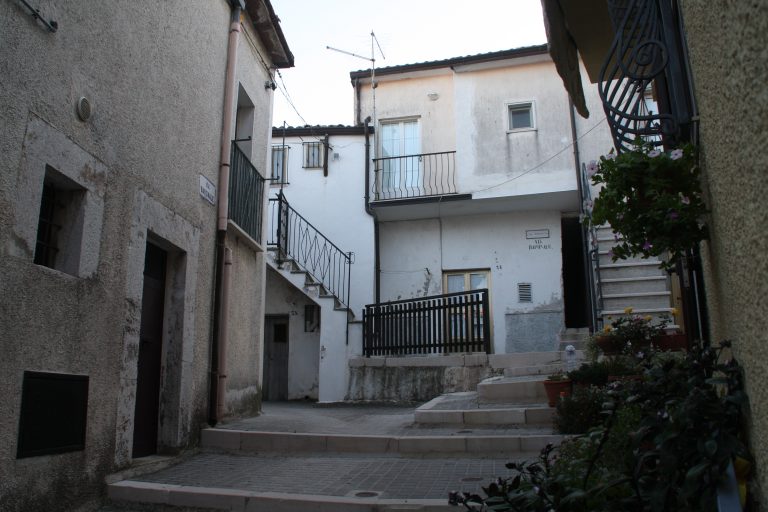 Vicinato della Strettola