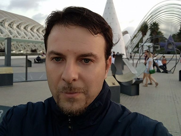 Marco, il giovane scomparso