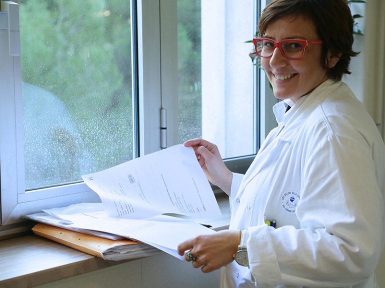 Il medico oncologo Tiziana Latiano è la nuova coordinatrice dell’Aiom Puglia. Vive e lavora a San Giovanni Rotondo, dove è uno dei professionisti più apprezzati presso la Casa Sollievo della Sofferenza.