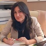 Marianna Natale,responsabile sezionale