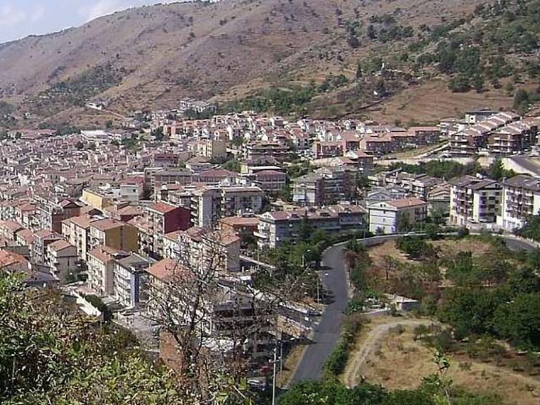 Altro morto per Coronavirus a San Marco in Lamis.
