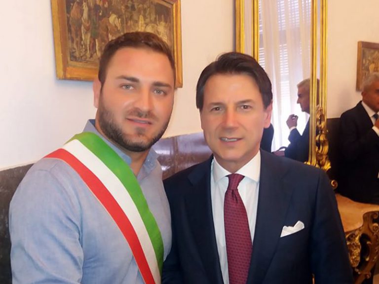Emergenza Coronavirus. Va assolutamente limitato e contenuto il contagio a Rignano Garganico. Luigi Di Fiore (sindaco): "per ora c'è un solo caso accertato, ma la popolazione anziana deve rimanere a casa".