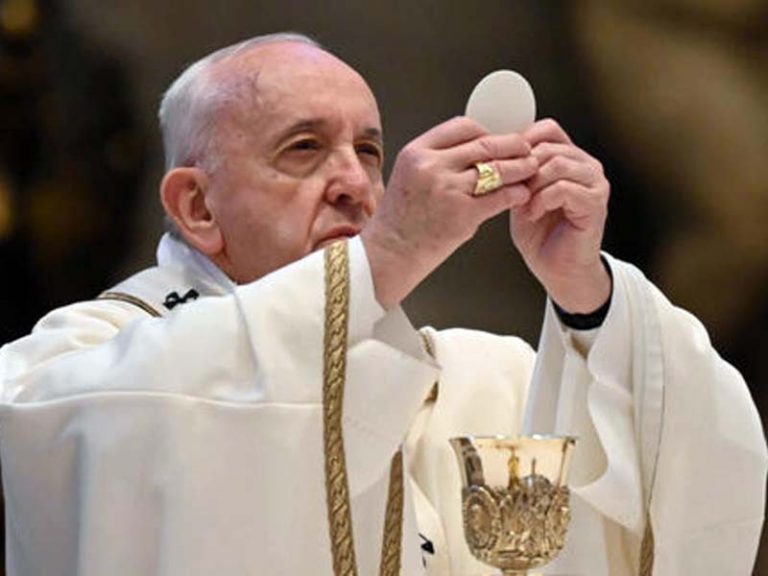 Papa Francesco