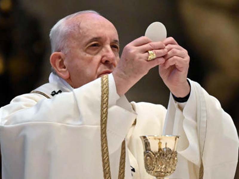 Papa Francesco