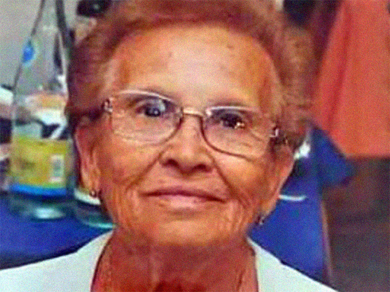 Lina Lombardi (Forno)