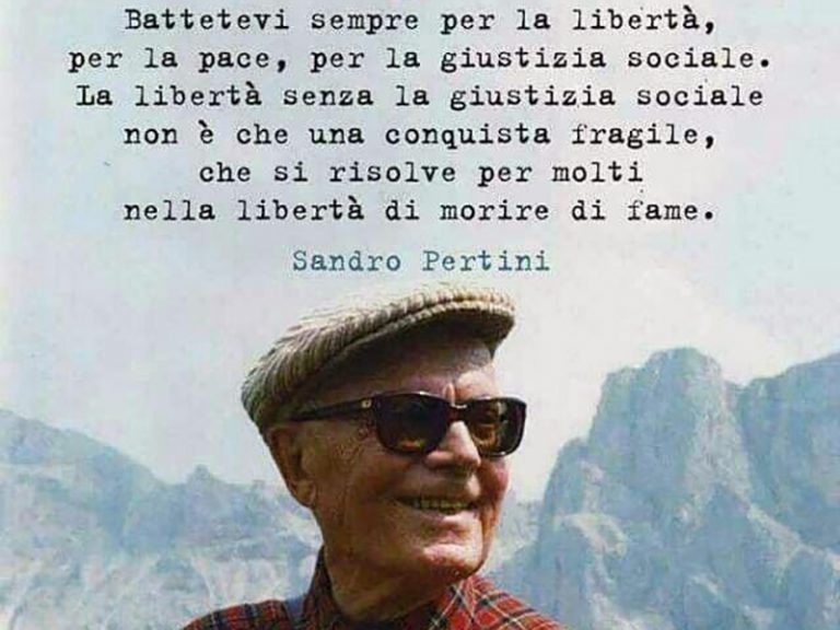 Sandro Pertini