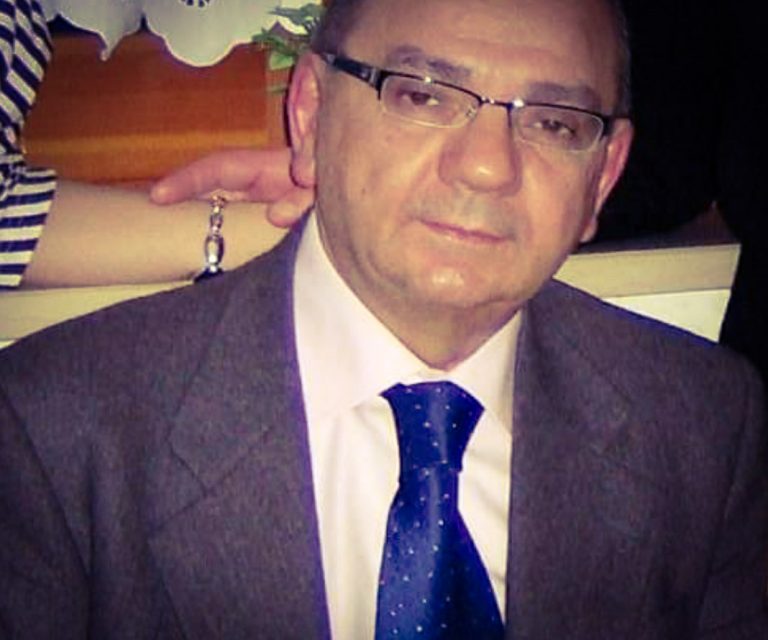 Rignano e San Marco piangono la morte del professore Giulio Stilla.
