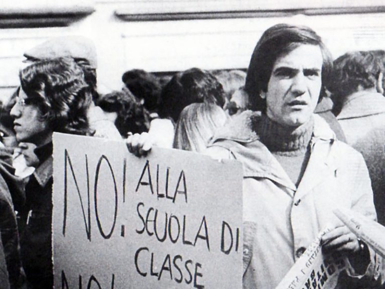 In ricordo di Luigi Pinto.