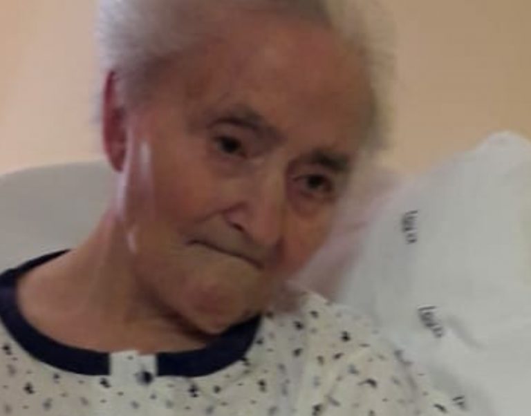 Addio a Nunzia Resta, l'ultima guaritrice.