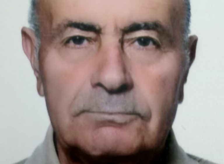 Addio a Tonino della Cantina.