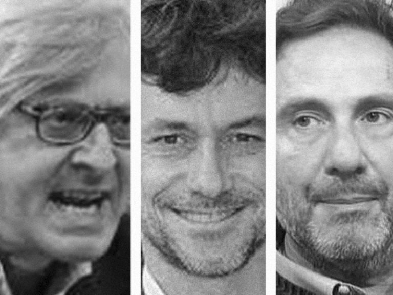 Lavori ultimati, si va dritti verso l'apertura del Museo di Grotta Paglicci, archiviata ipotesi Vittorio Sgarbi, si pensa a Mario Tozzi o Alberto Angela.