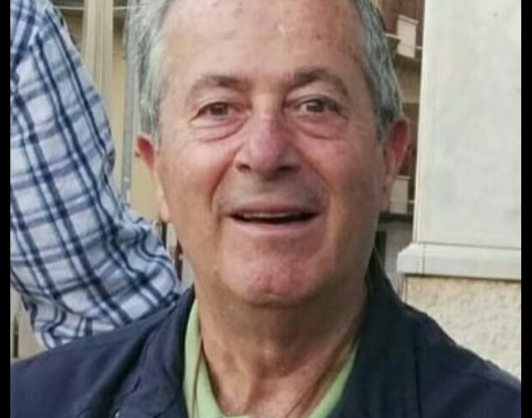 Antonio Petrolini non c'è più.