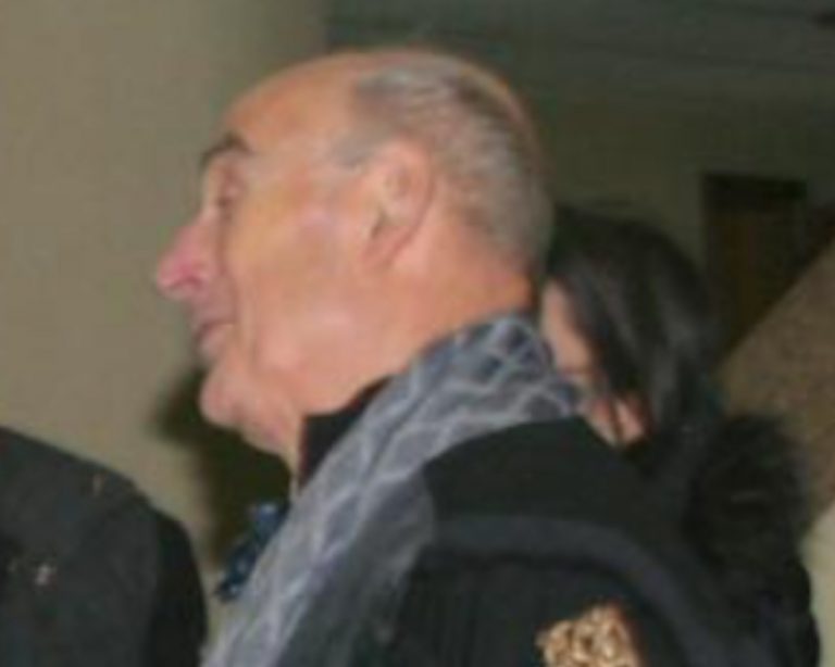 Addio all'avv. Peppino Scarano
