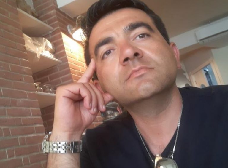 Giosuè Del Vecchio ringrazia il sindaco Luigi Di Fiore per la scelta di indicarlo come suo vice.
