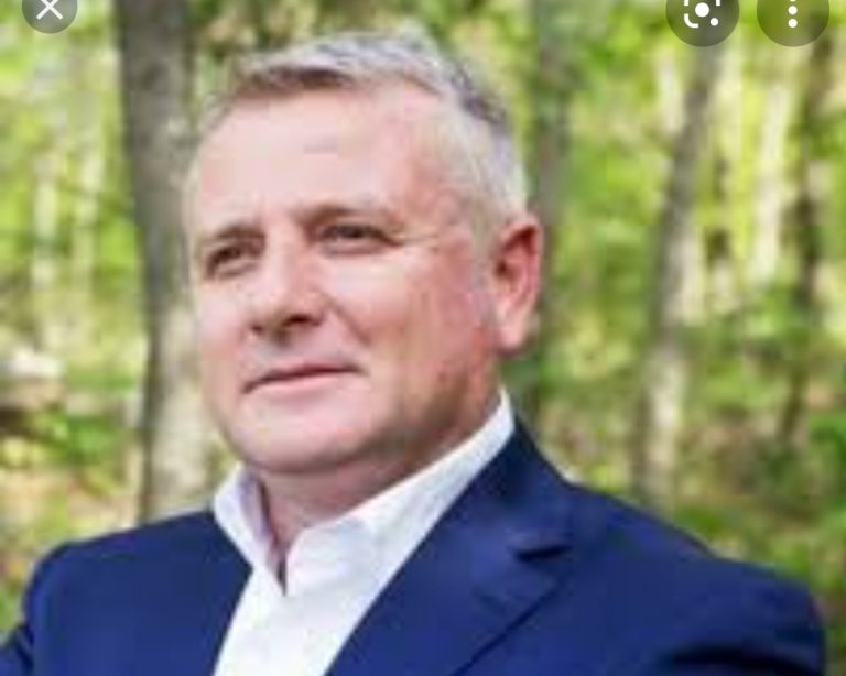 Michele Merlo, sindaco di San Marco in Lamis, ci riprova.
