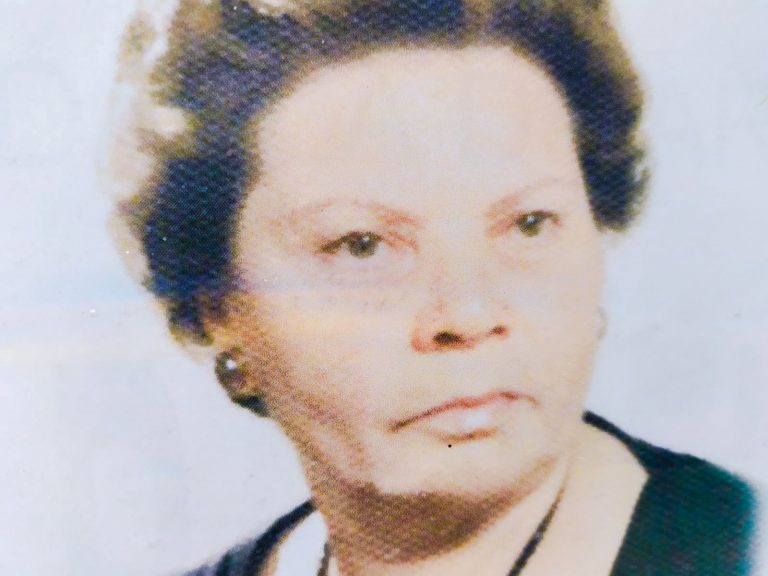 Addio a Gina, pasionaria del PCI.