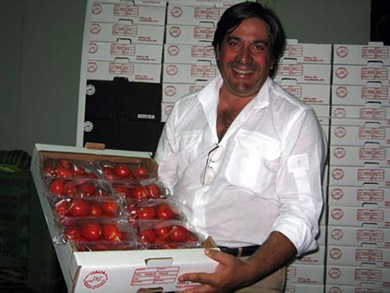 Giovanni Terrenzio.