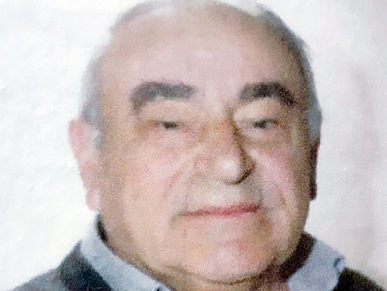 Addio a Giovanni Iannacci.