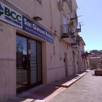 A Rignano Garganico chiude la Banca tra l'indifferenza generale.