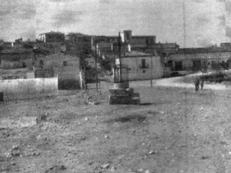 Lu cuzze di Rignano Garganico: agricoltore e pastore di altri tempi.