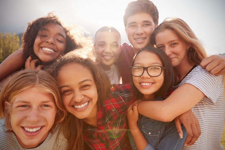 adolescenti