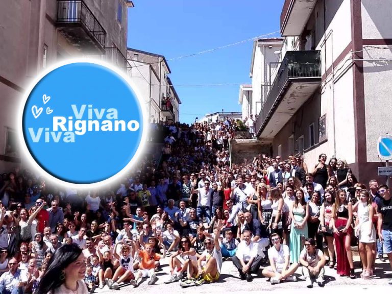 RignanoGarganicoVivaRignanoViva