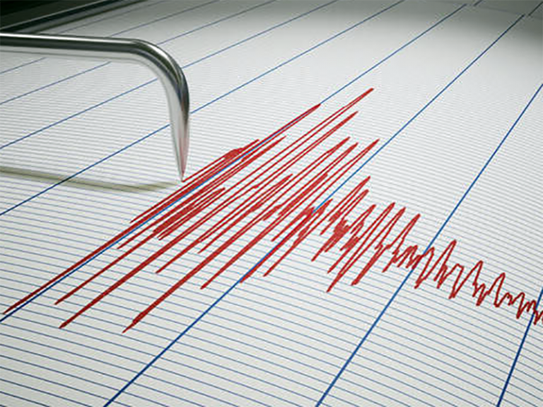 Terremoto