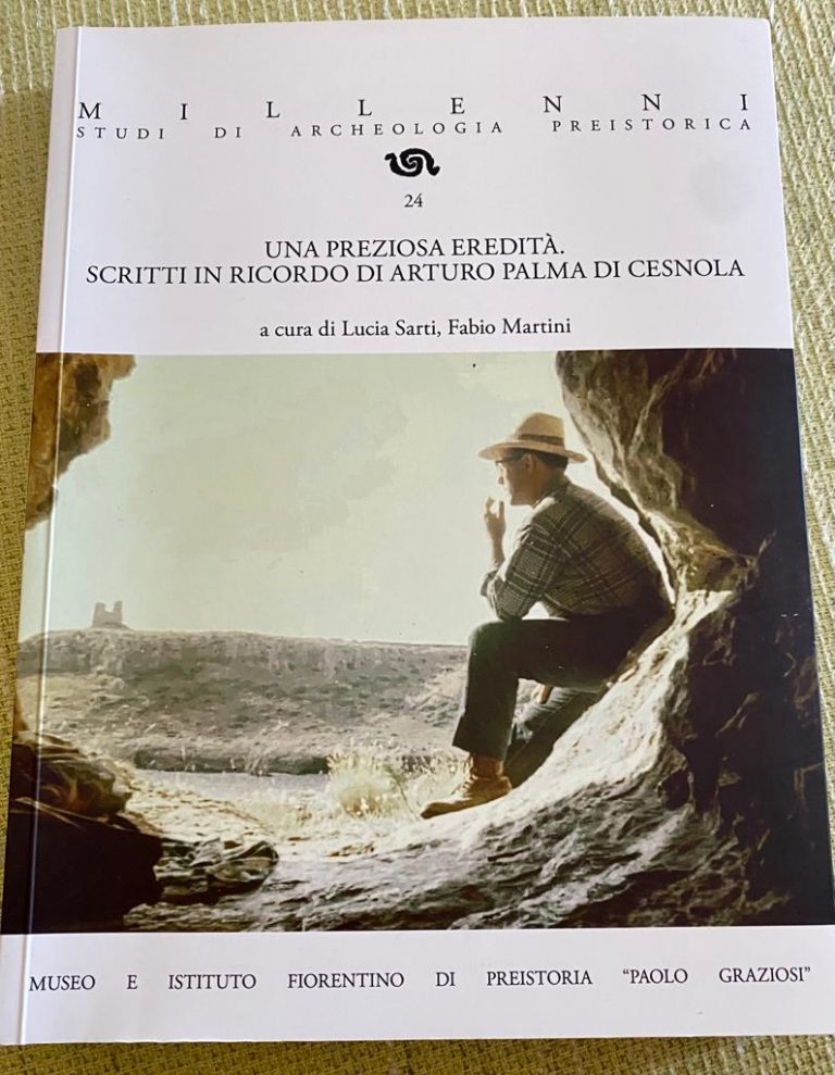 CesnolaAlesAltroLibro