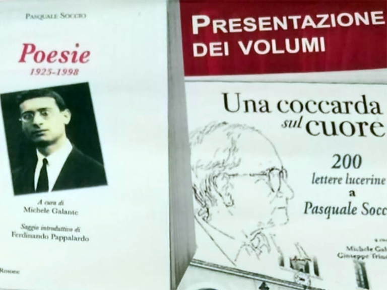 LibriPasqualeSoccio