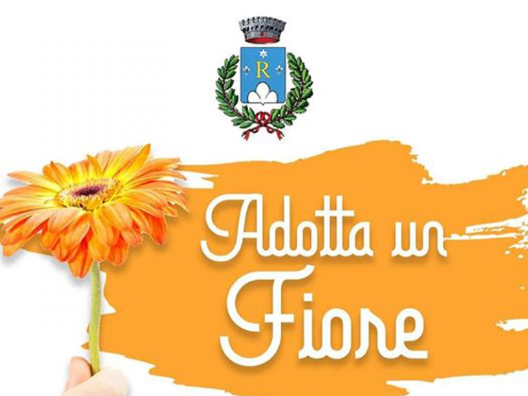 AdottaUnFiore-RignanoGarganico