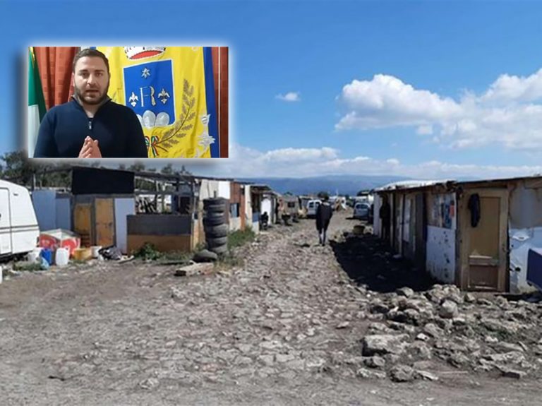 GhettoRignano