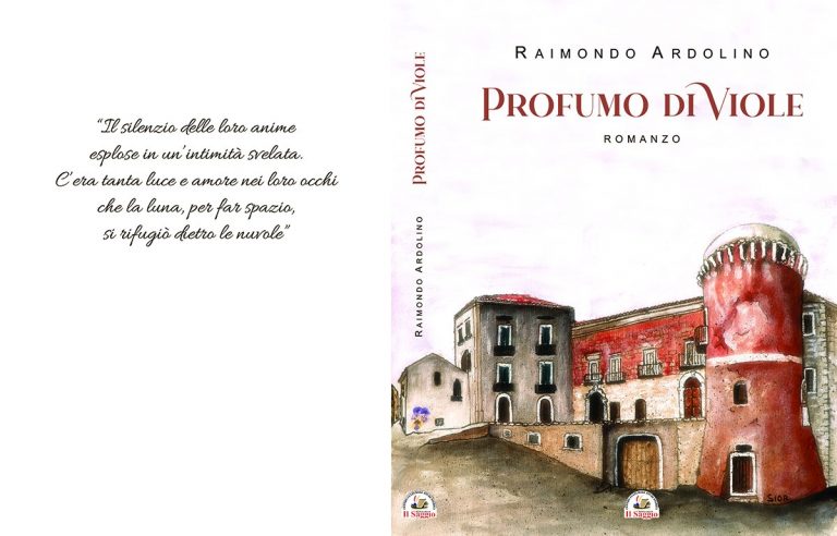 RaimondoArdolino-LibroRomanzo-ProfumodiViole