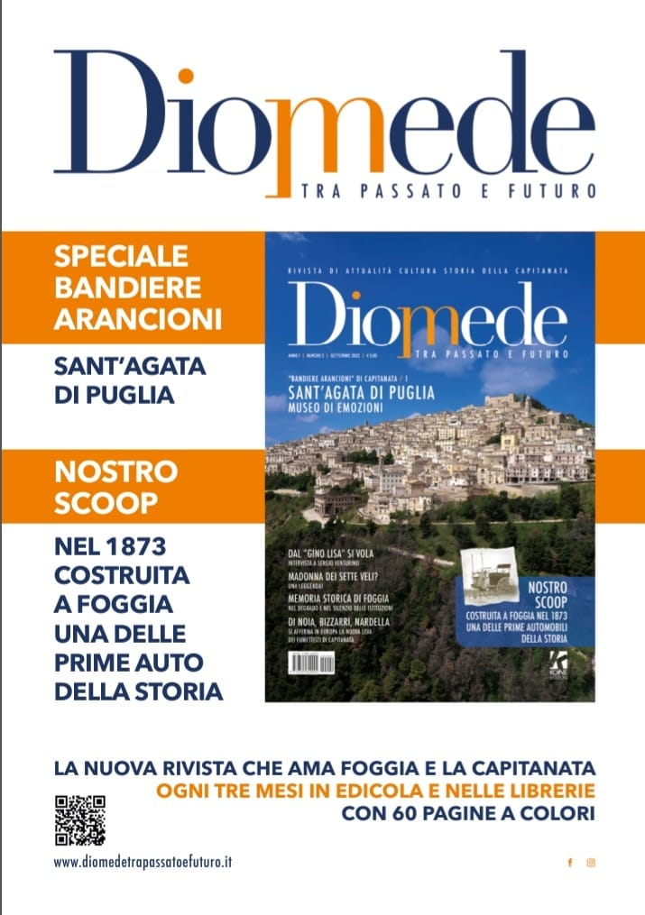 DiomedeUscitaFoto