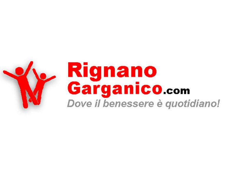 LogoRignanoGarganicoCOM